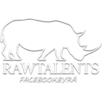 Rawtalents AB Logotyp Digital Marknadsföring