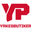 Logotyp Kund YP Yrkesbutiker