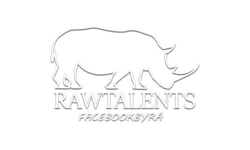 Rawtalents AB Logotyp Digital Marknadsföring